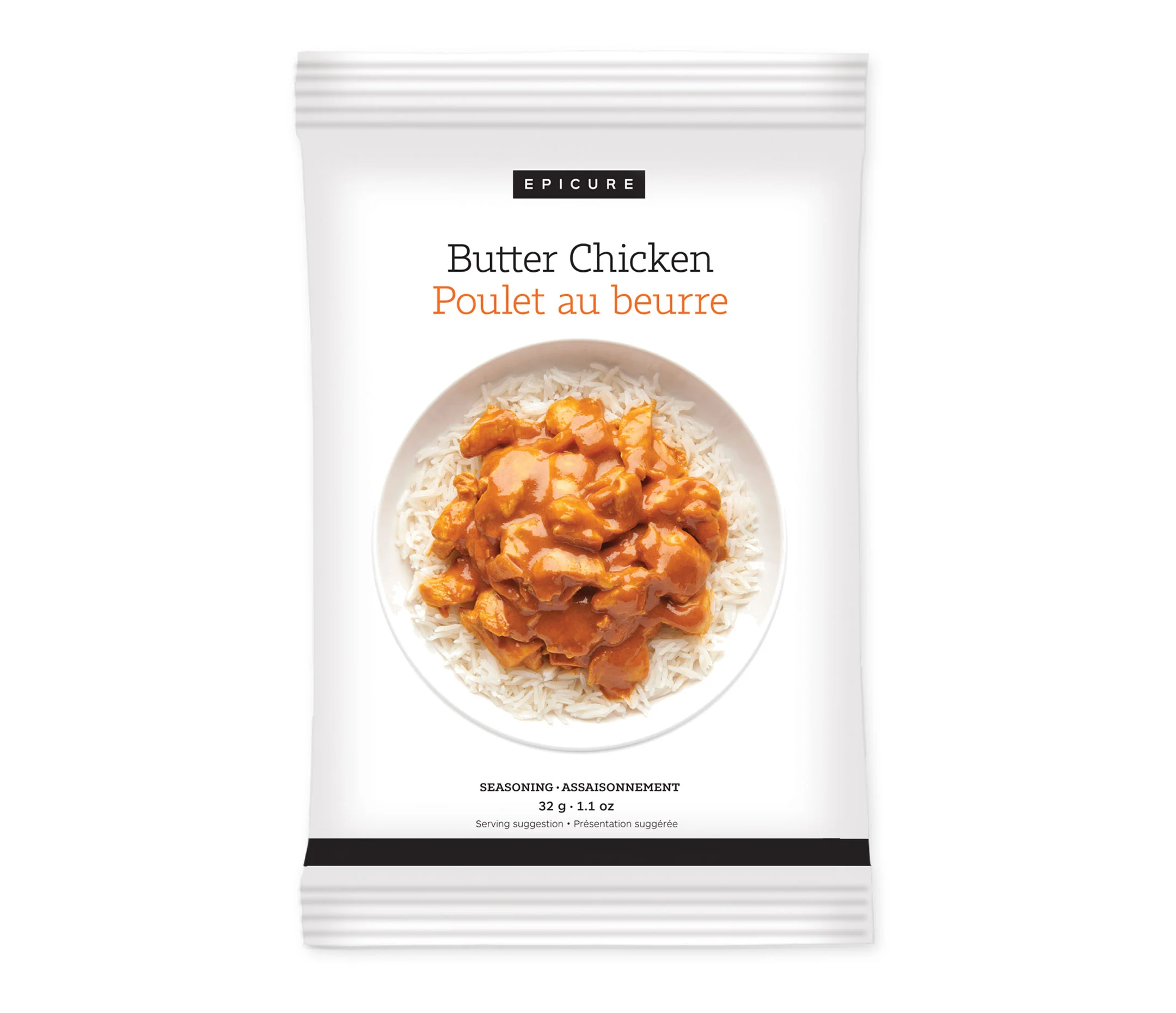 Butter Chicken Seasoning (Pack of 3)