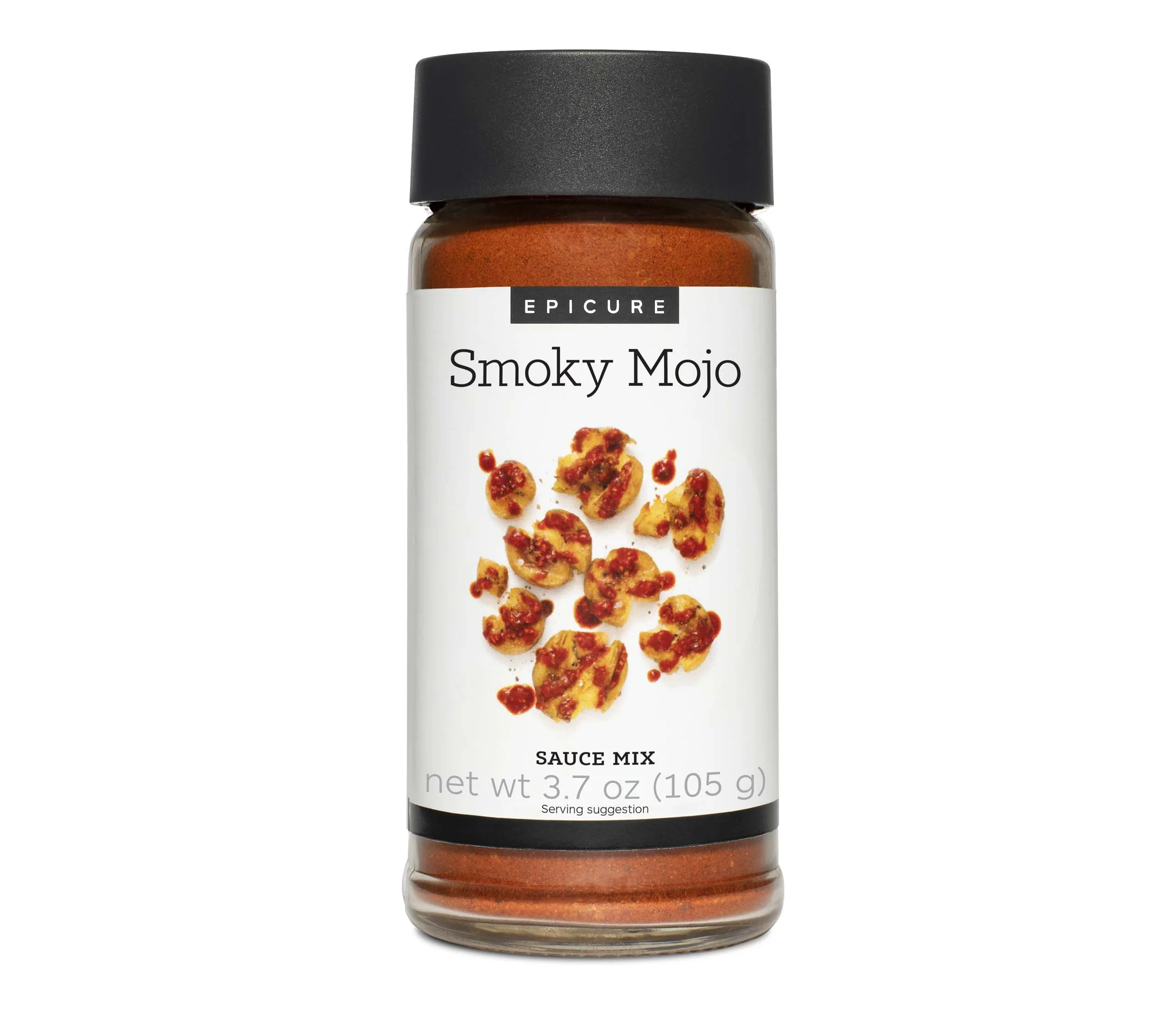 Smoky Mojo Sauce Mix