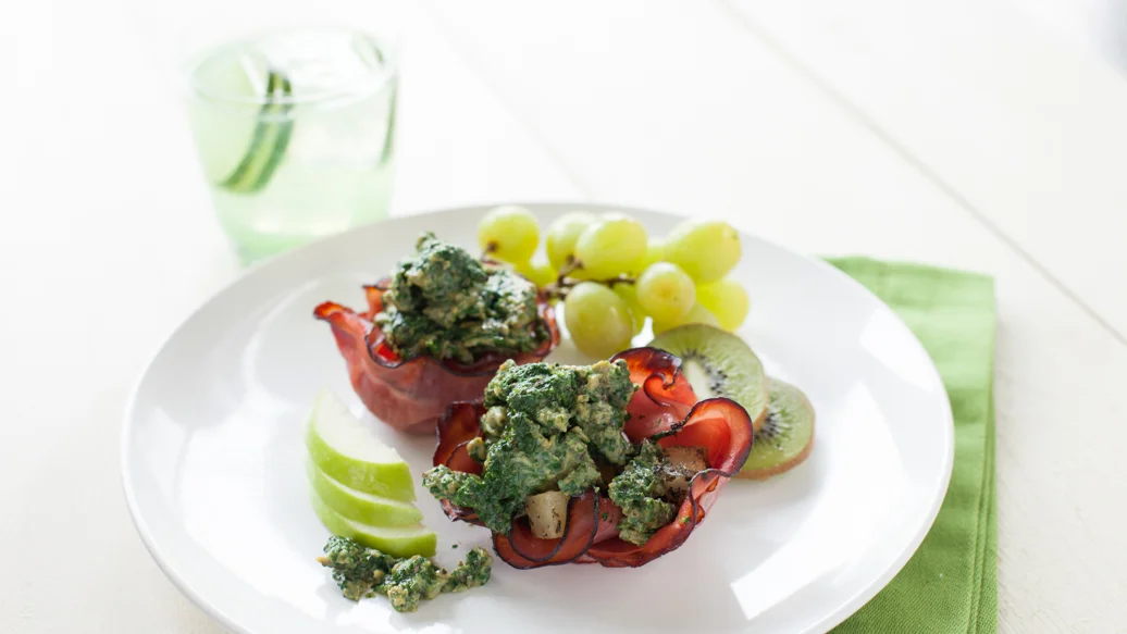 Green Eggs & Ham