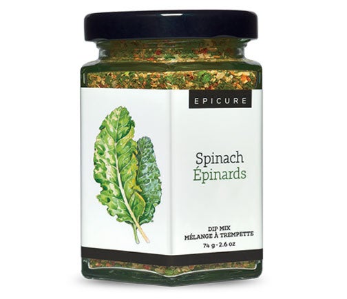 Spinach Dip Mix