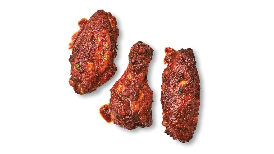Louisiana Wings