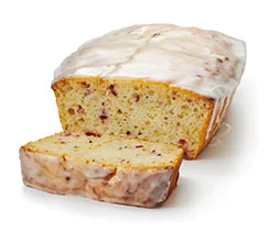 Cran-Lemon Loaf