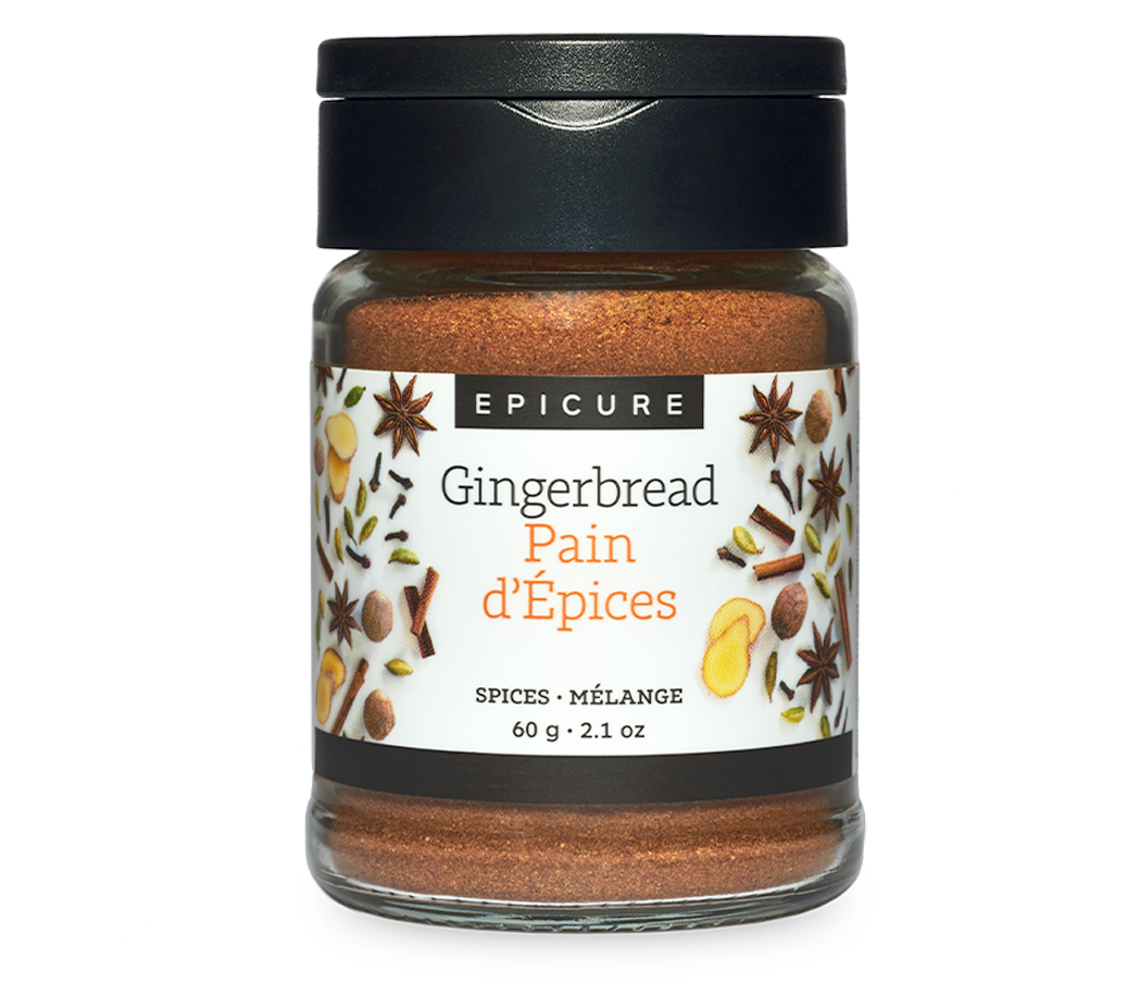 Gingerbread Spices