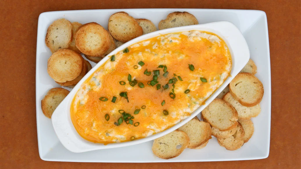Hot CCB Dip