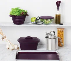 Collections - Cookware