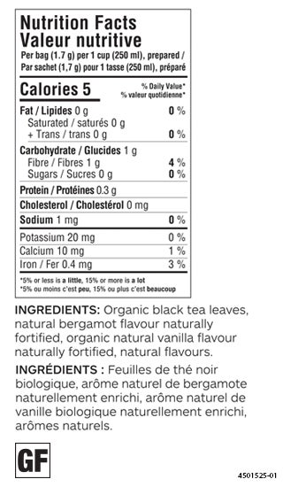 Crème De La Crème Black Tea