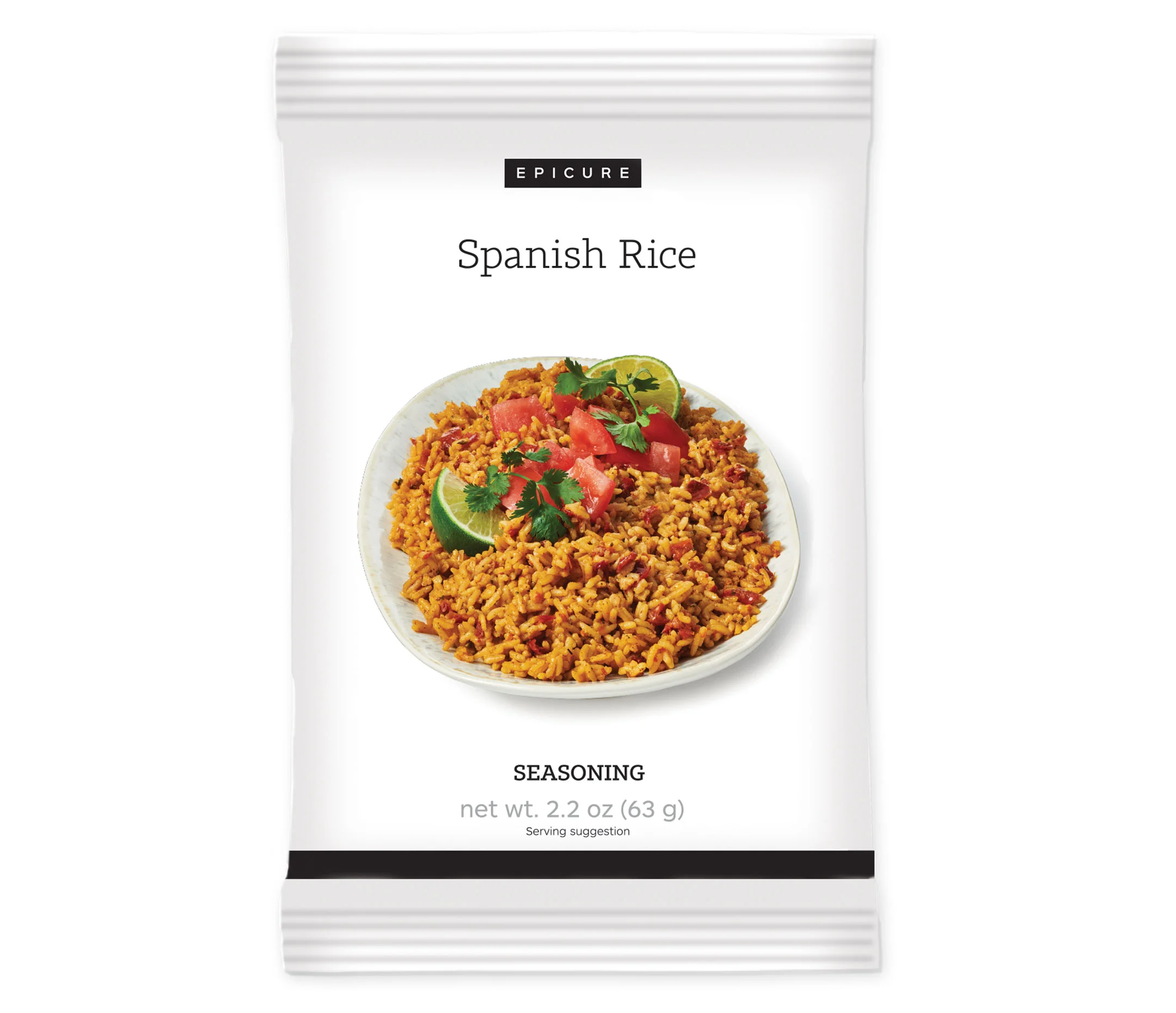 Spanish Rice Seasoning (Pack of 3)