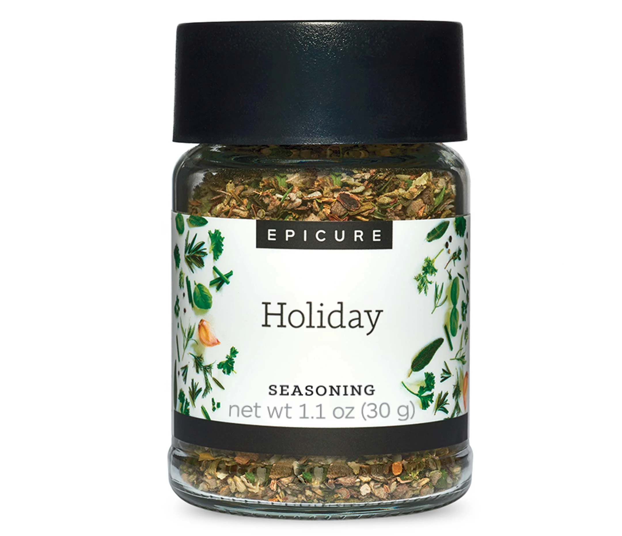Holiday Seasoning