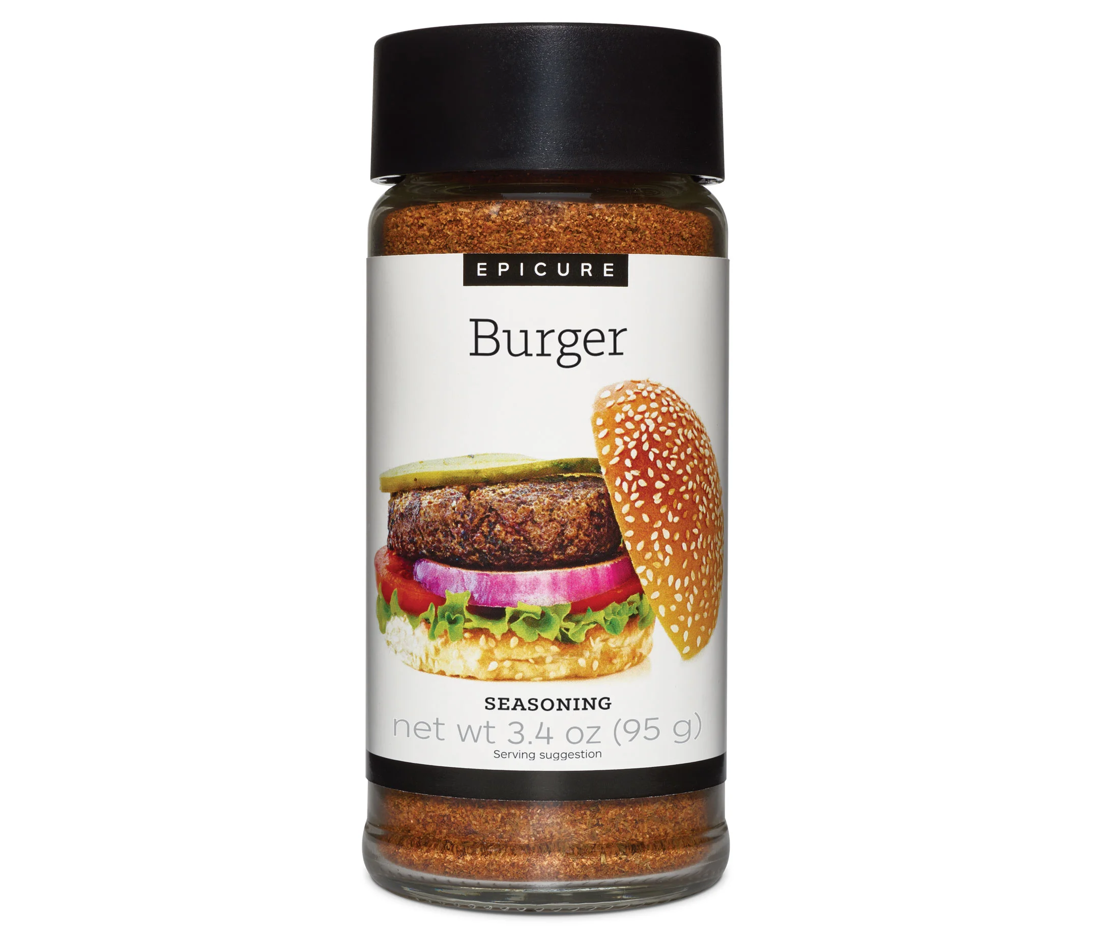 Burger Seasoning