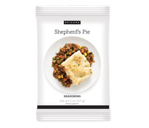 Shepherds Pie Seasoning (Pack of 3)