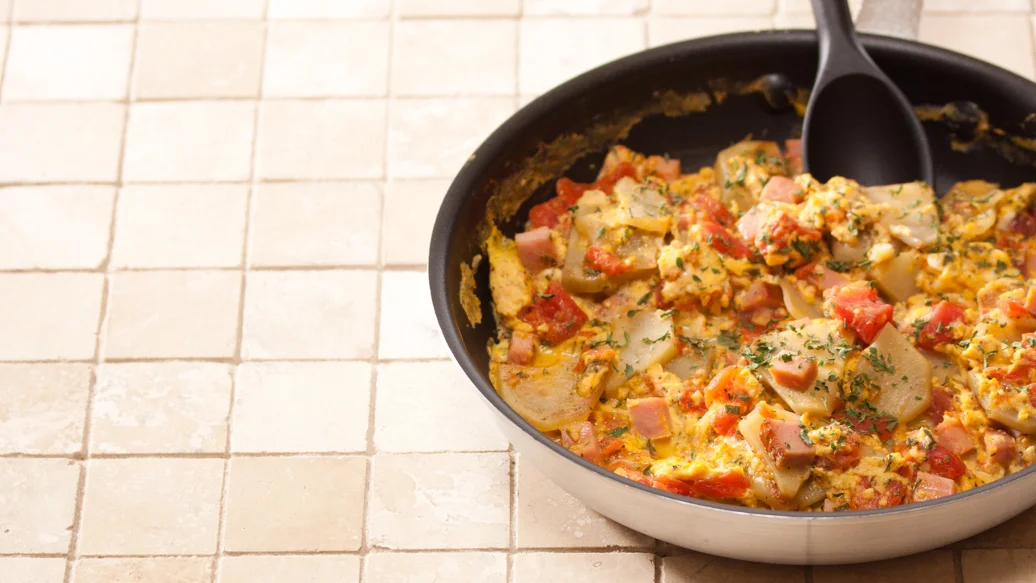 Country Skillet