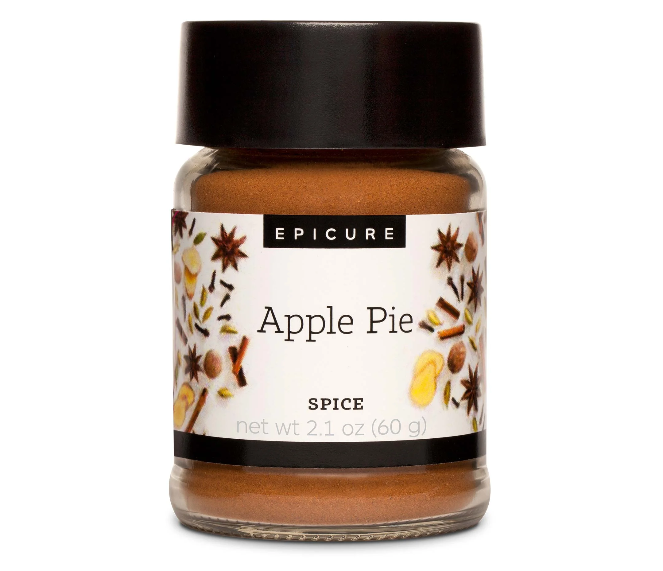 Apple Pie Spice