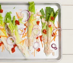 Diner-style Wedge Salad