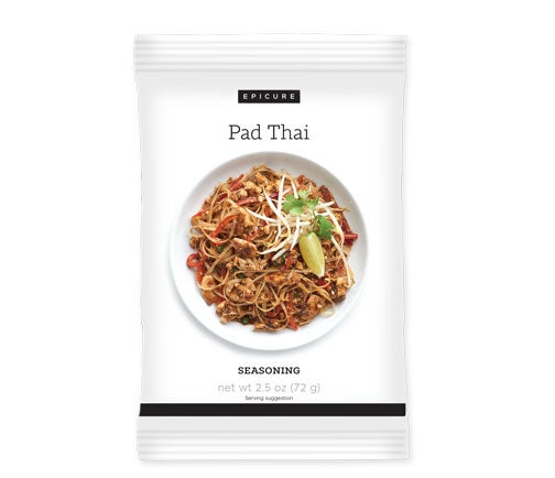 Pad Thai Seasoning (Pkg 3)