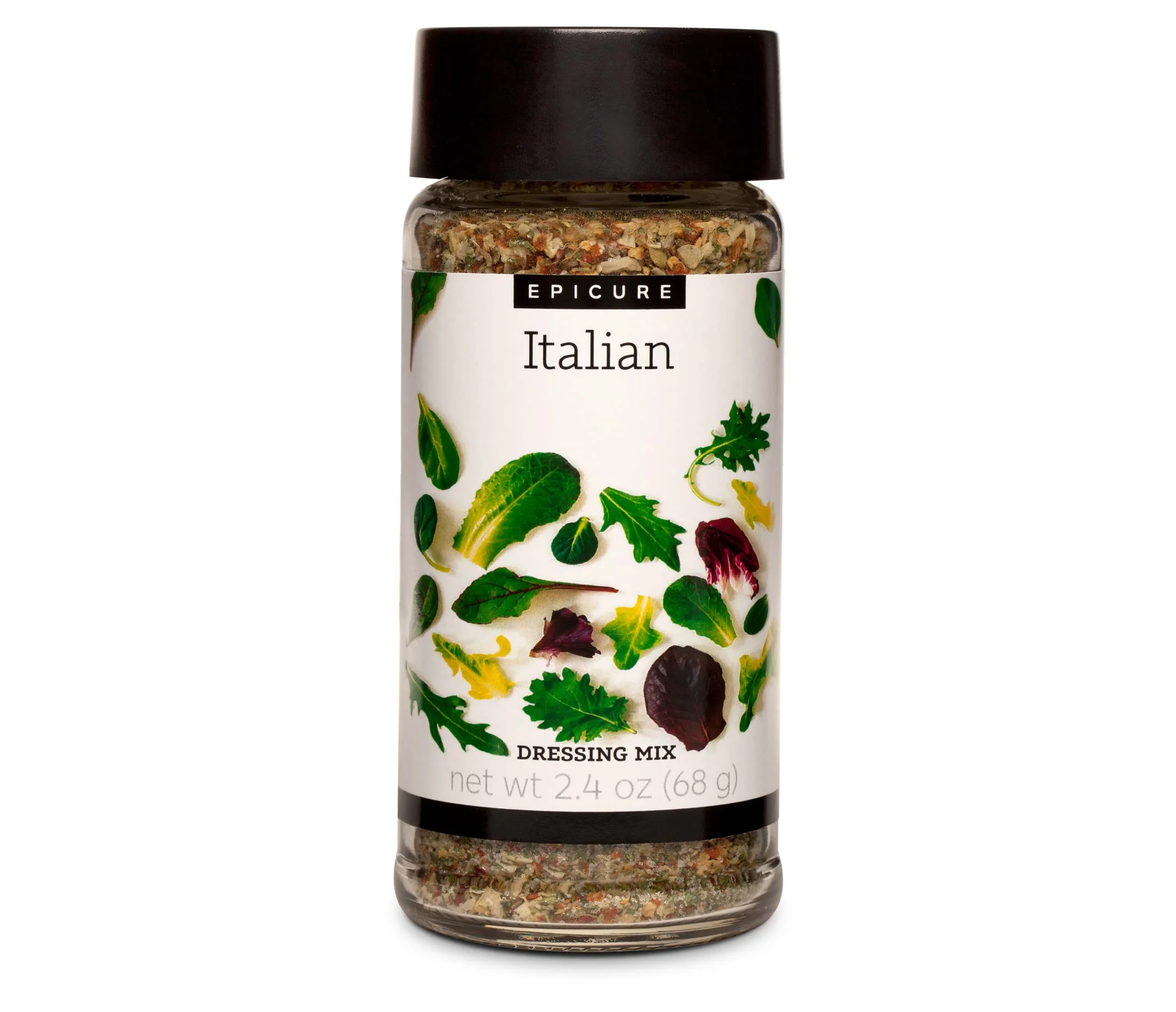 Italian Dressing Mix