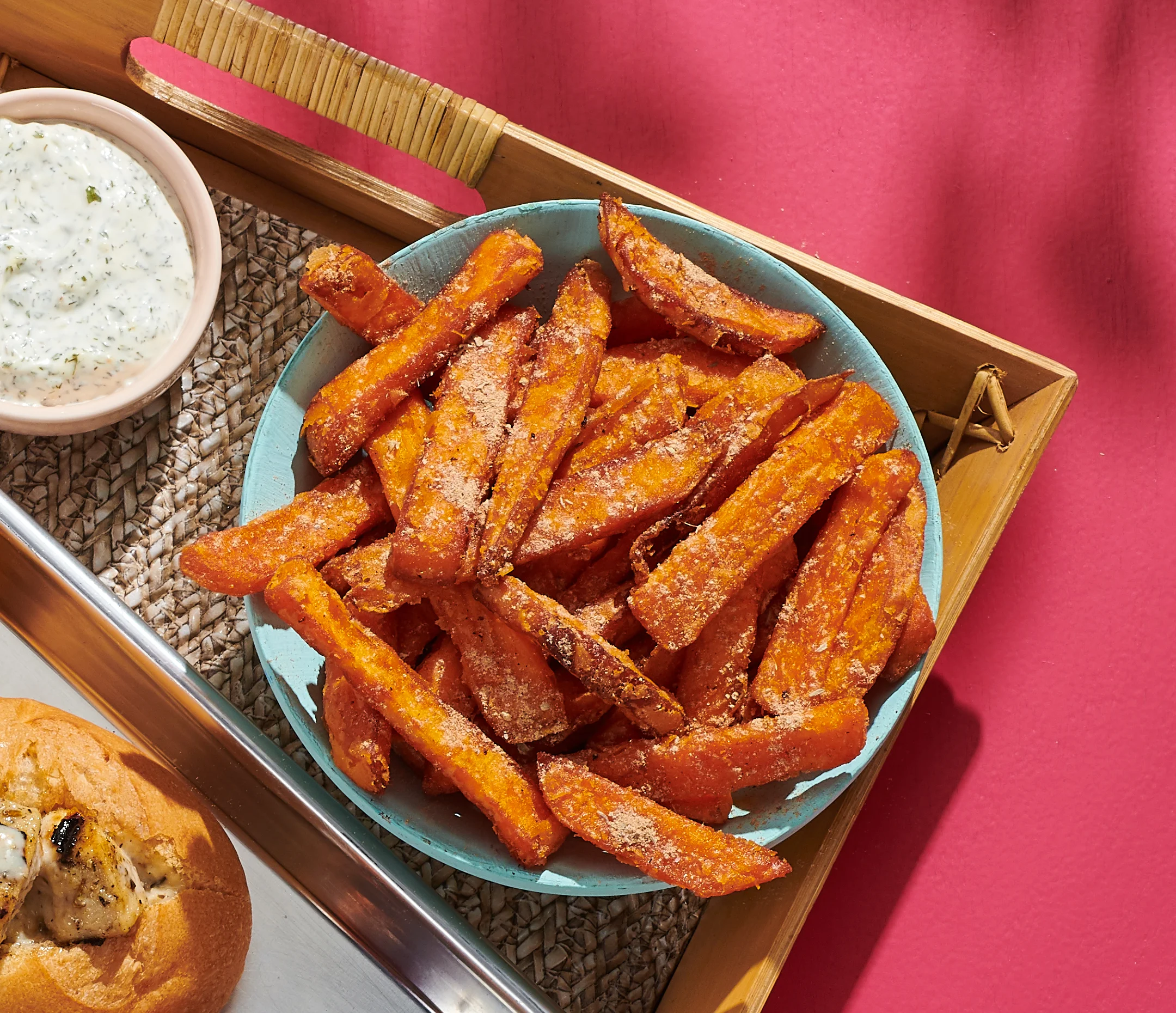 Cajun Fries Seasoning 