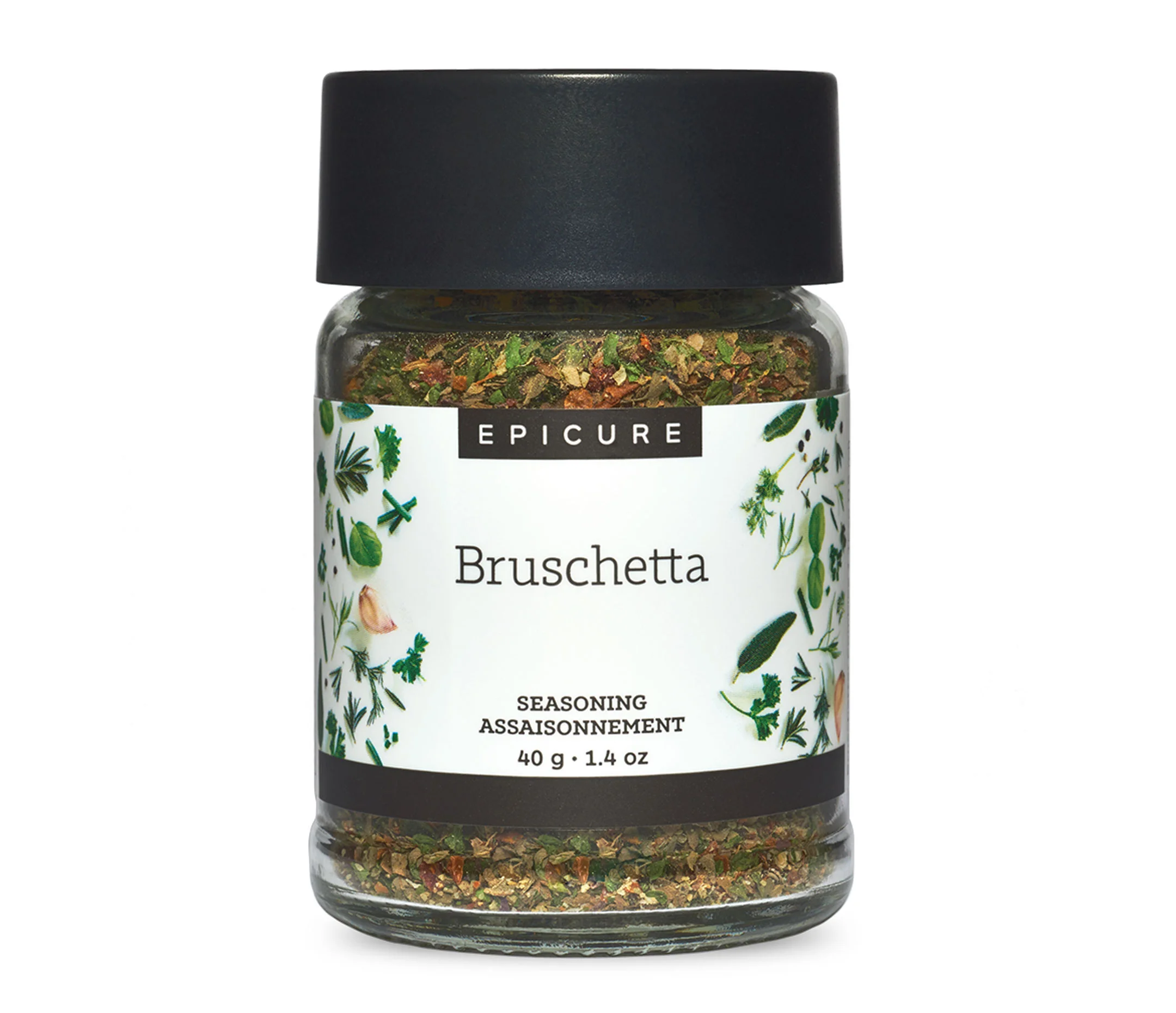 Bruschetta Seasoning