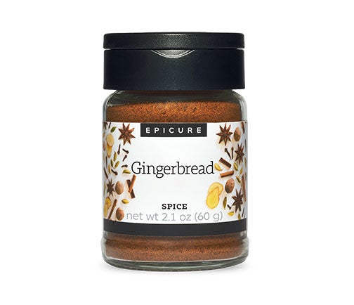 Gingerbread Spices