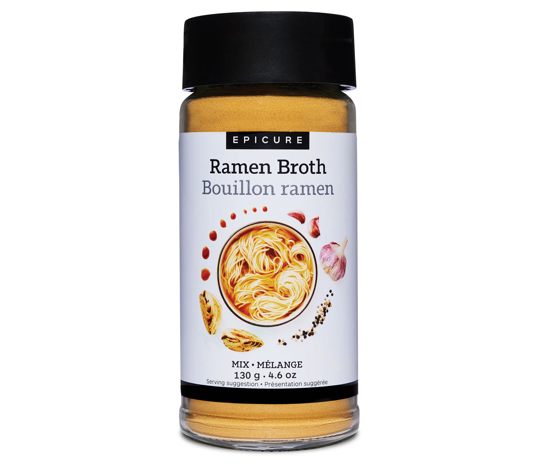 Ramen Broth Mix