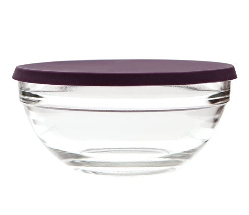 4-Cup Prep Bowl