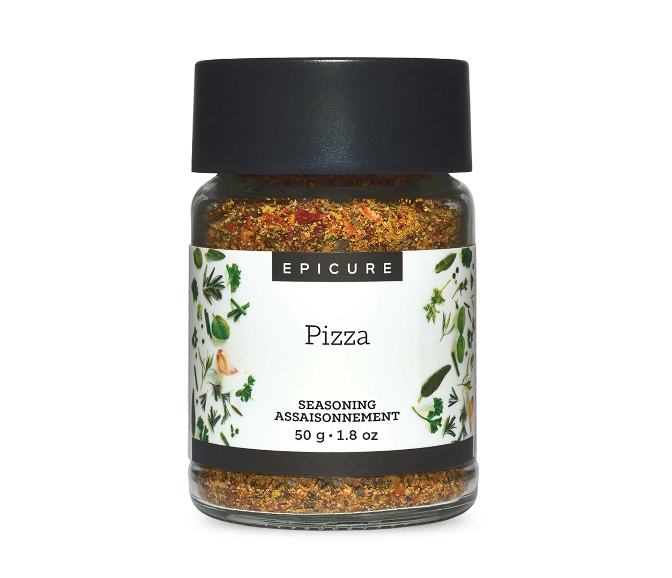 Pizza Seasoning (1002291)