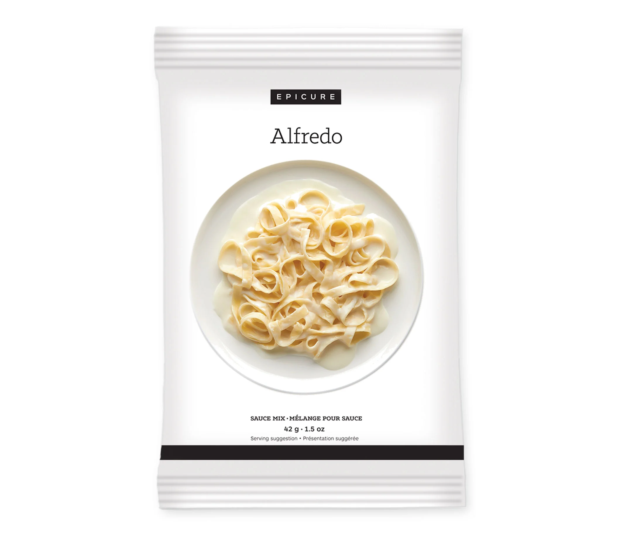 Alfredo Sauce Mix (Pack of 3)