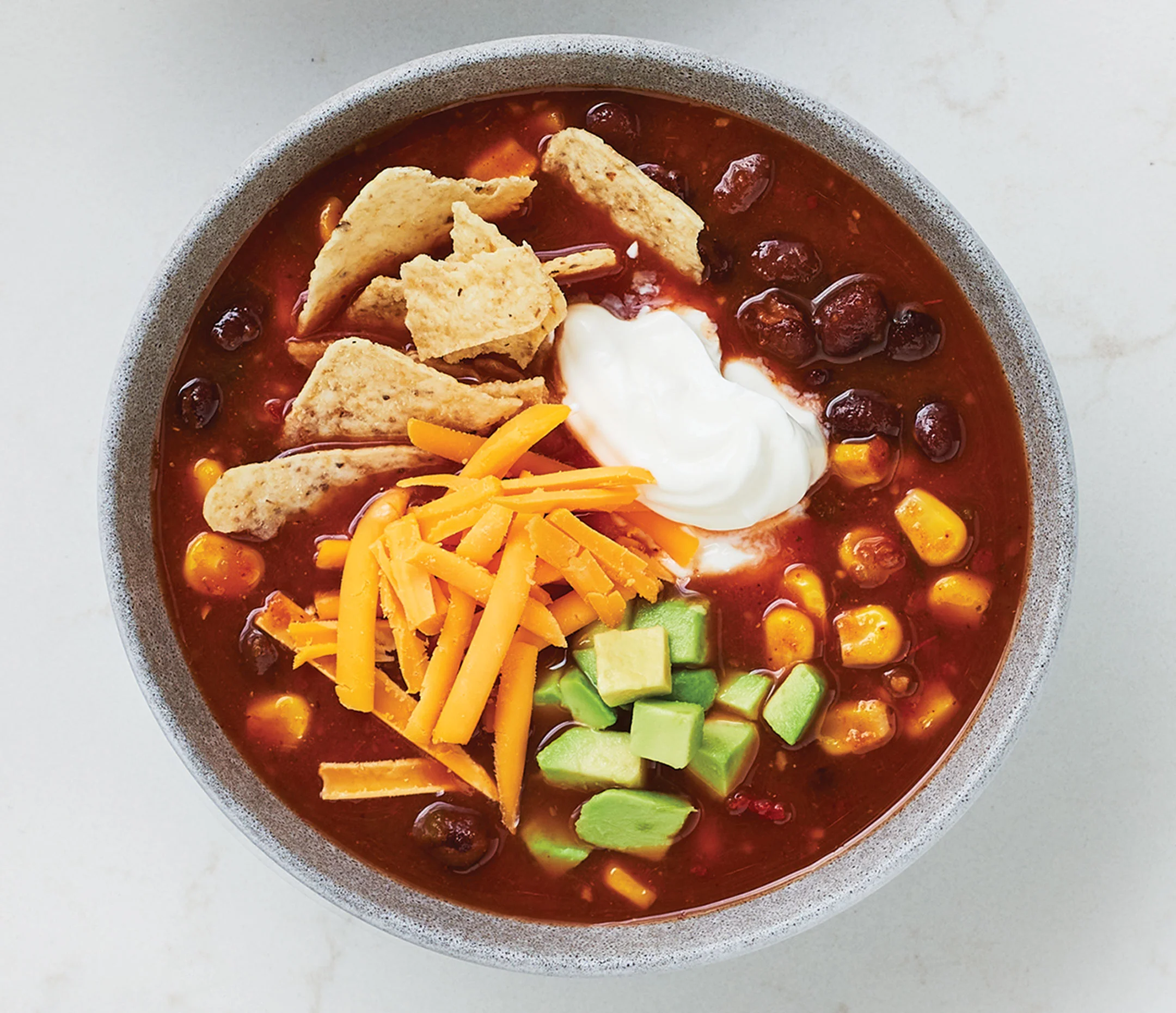 Azteca Tortilla Soup Seasoning (Pack of 3)