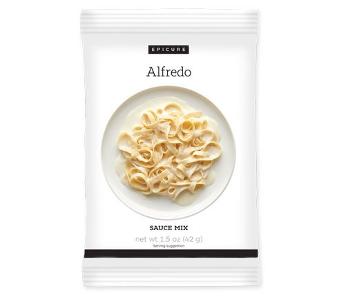 Alfredo Sauce Mix (Pkg of 3)