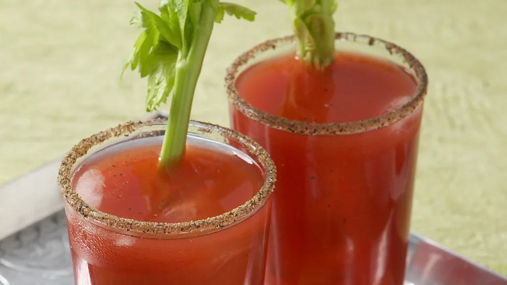 Beer Caesar