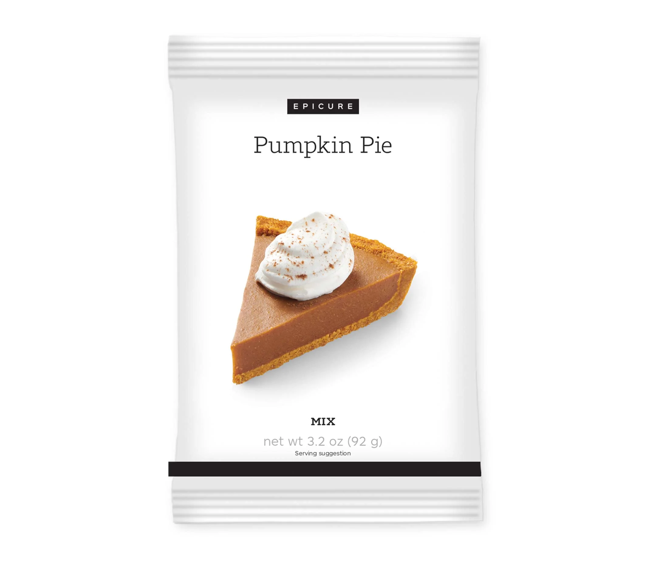Pumpkin Pie Mix (Pack of 2)