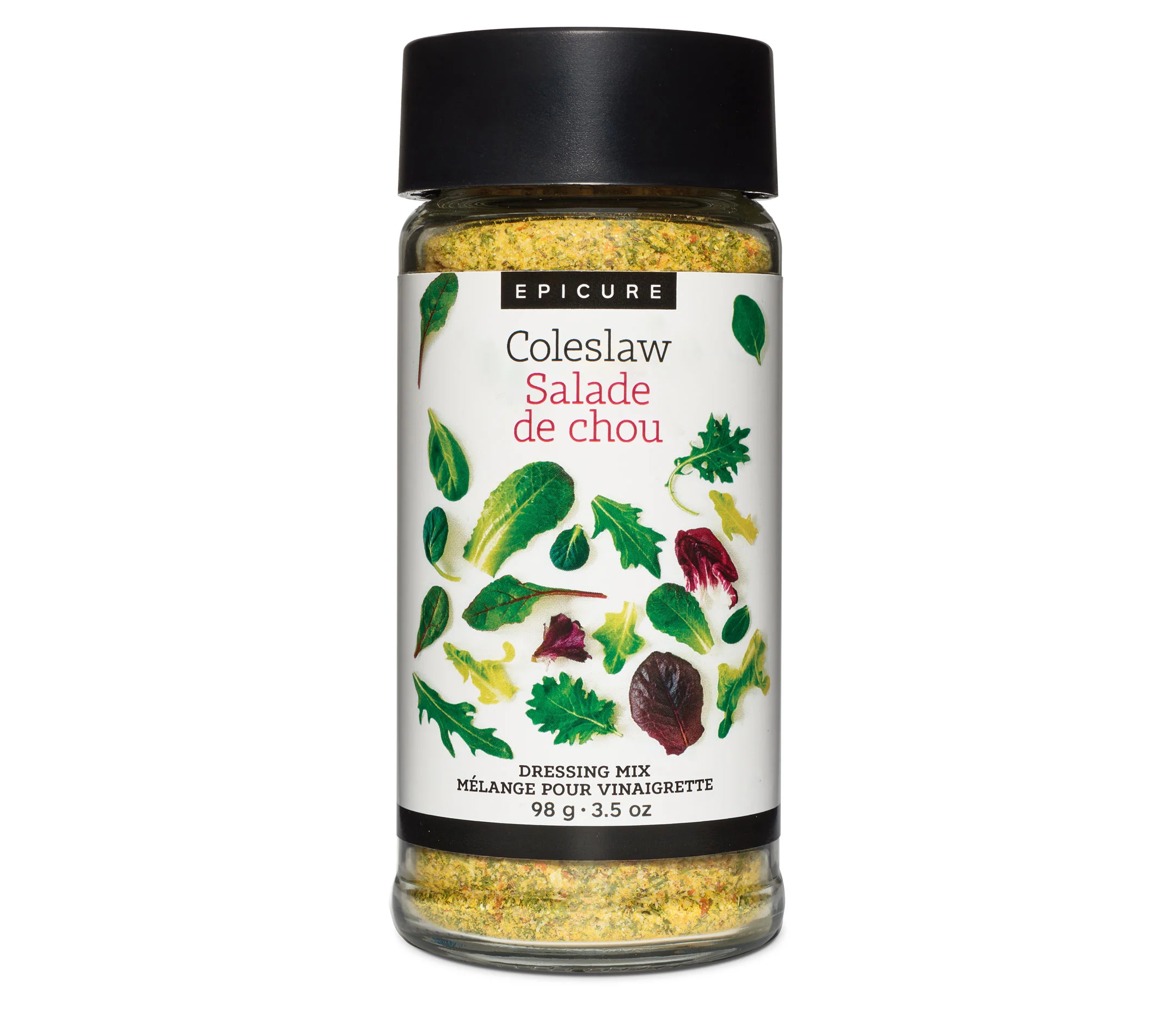 Coleslaw Dressing Mix