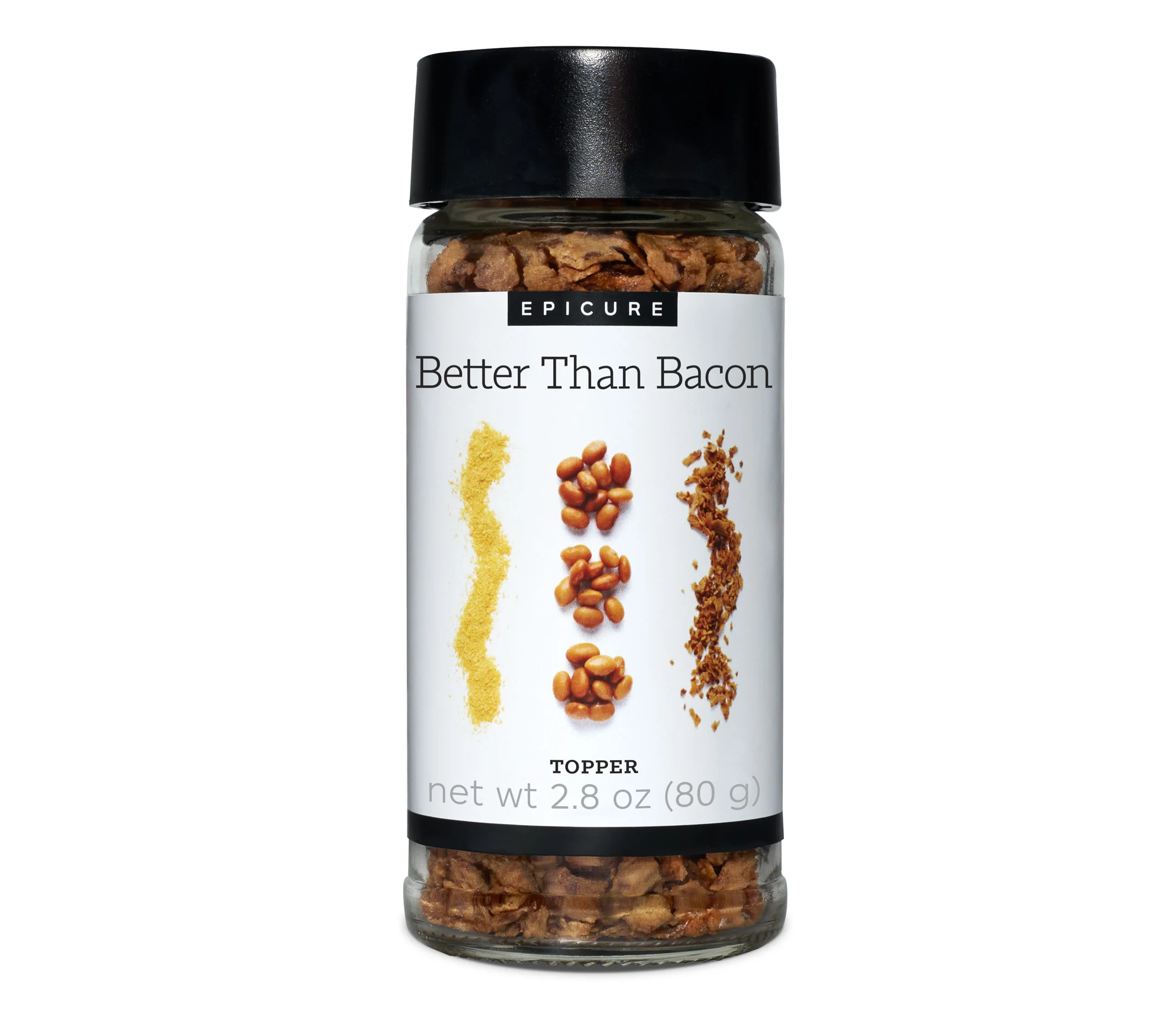 Better Than Bacon Topper