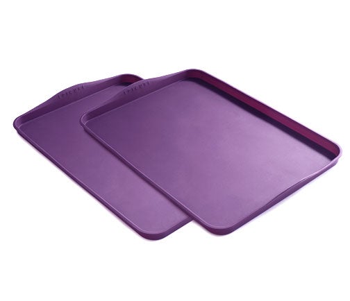 1/4 Sheet Pan Liner (Set of 2)