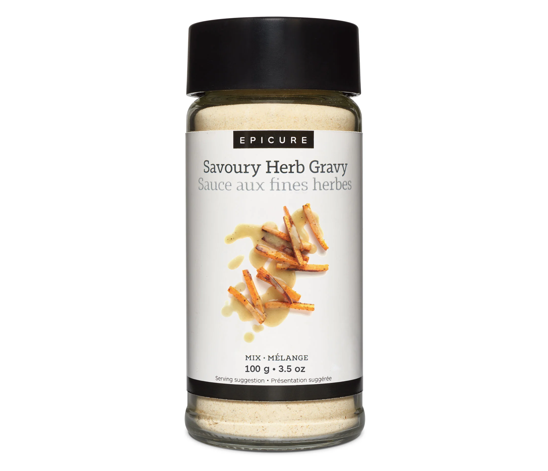 Savoury Herb Gravy Mix