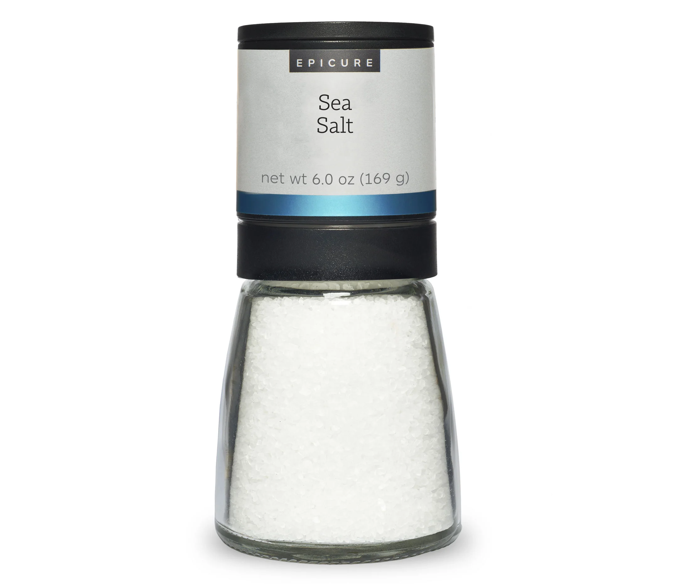 Sea Salt (Grinder)