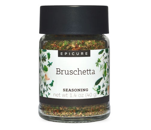 Bruschetta Seasoning