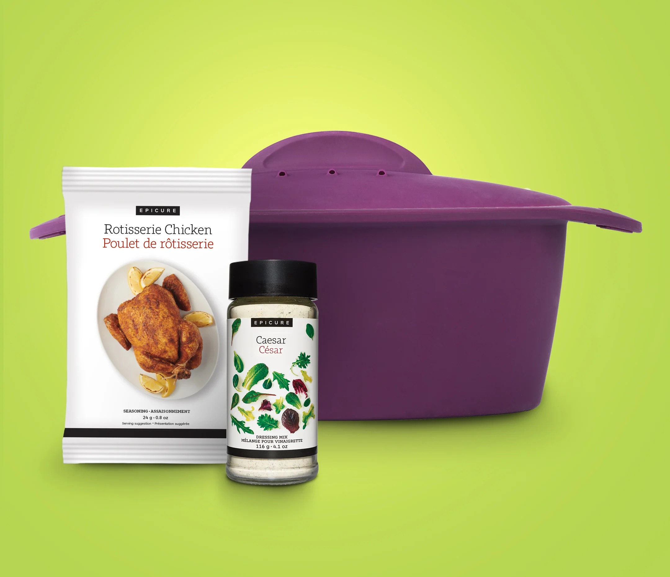 20-Minute Roast Chicken