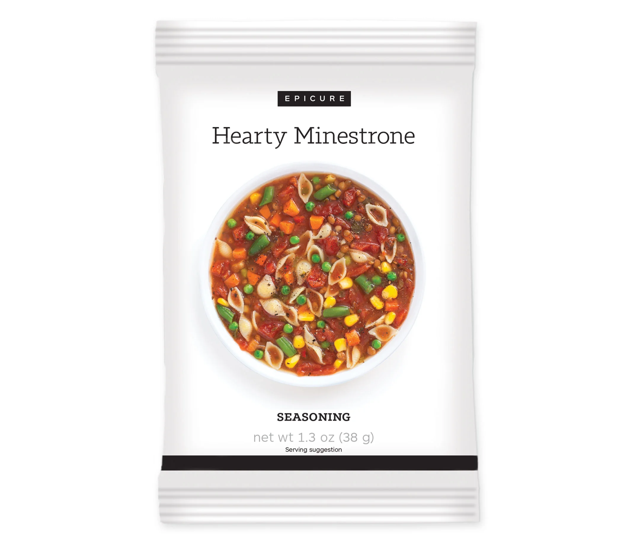 Hearty Minestrone Seasoning (Pack of 3)