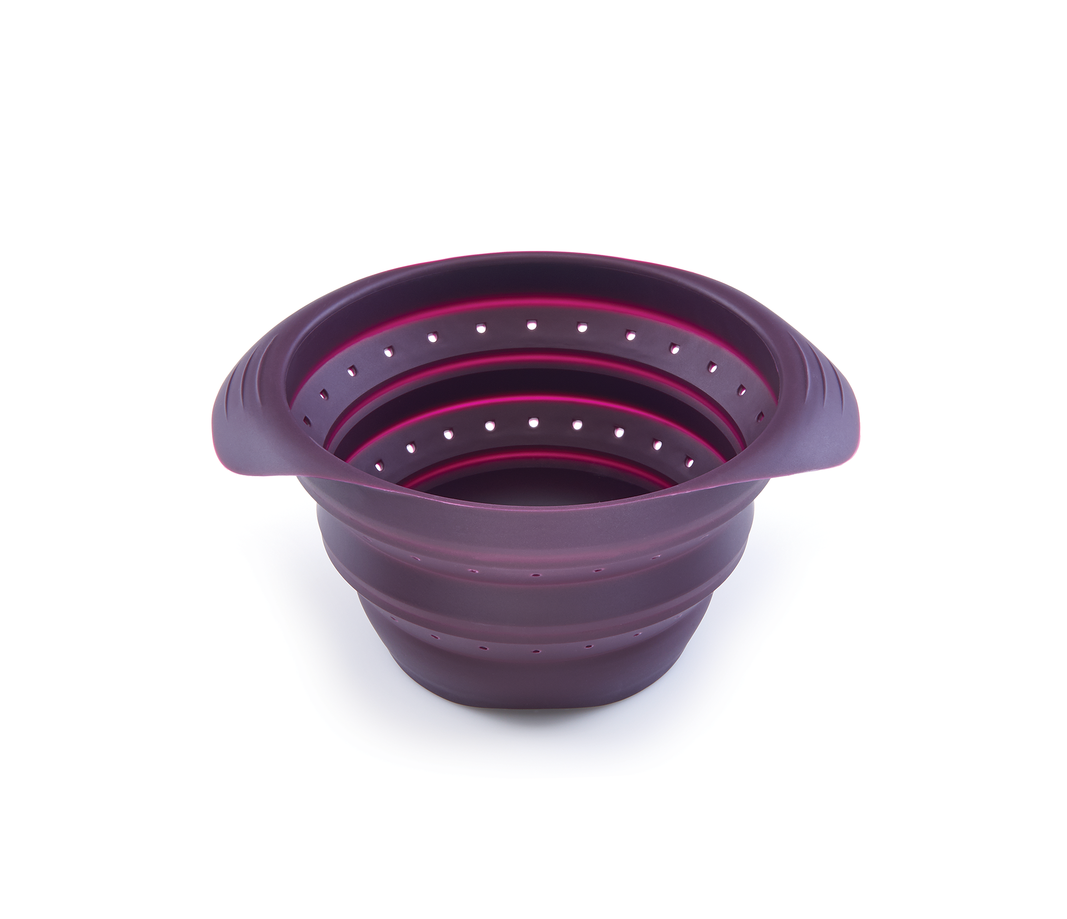 Collapsible Strainer