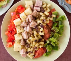 Italian Deli Salad