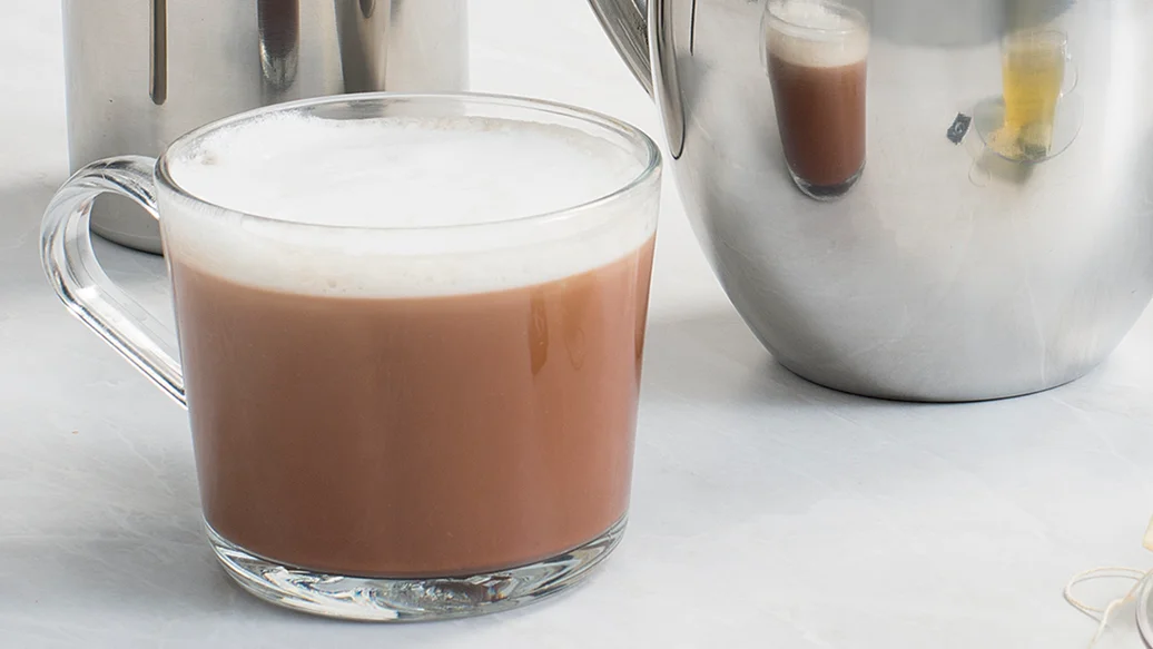 Mocha Coffee