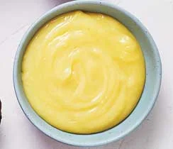 Crème de citron