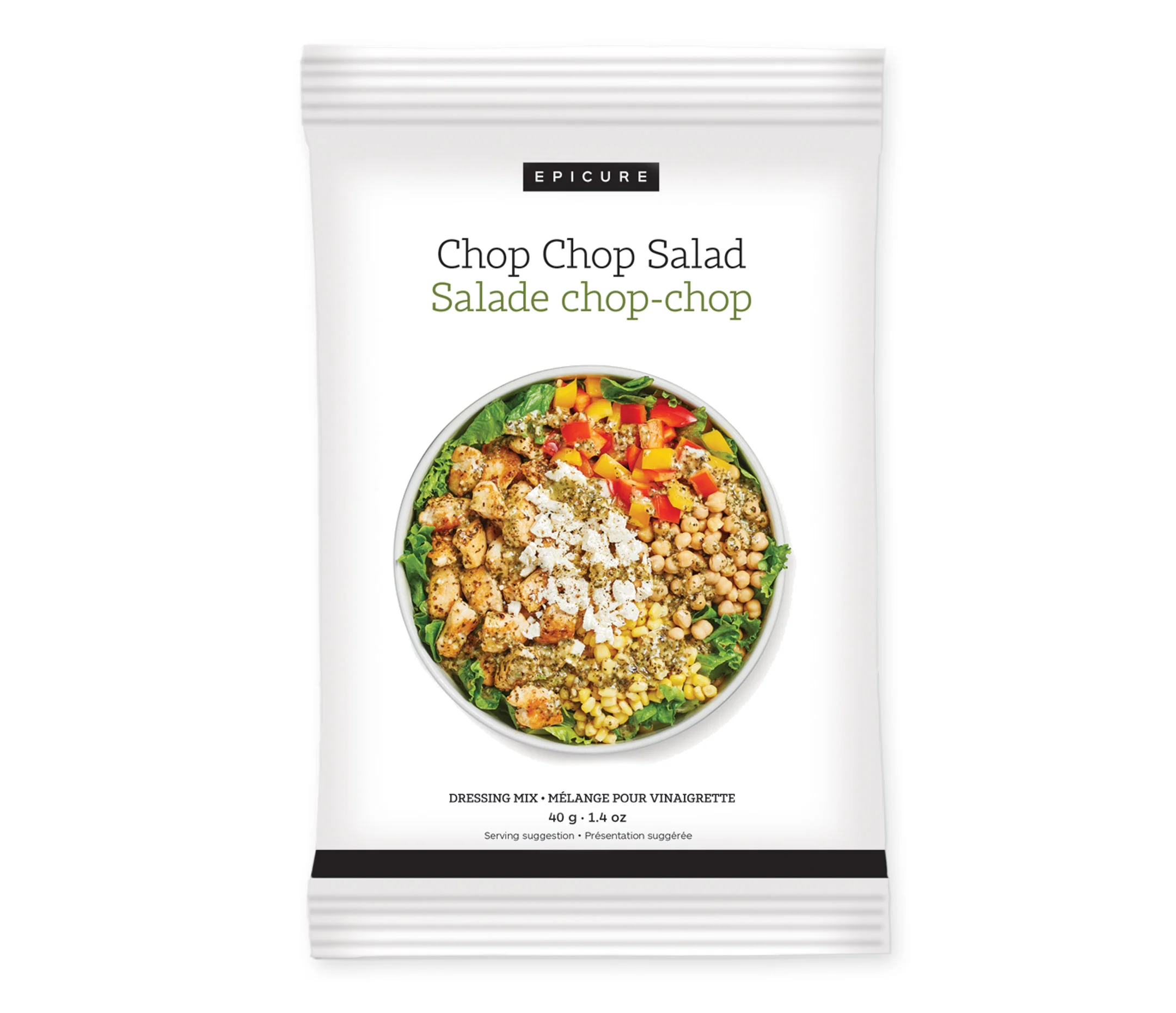 Chop Chop Salad Dressing Mix 