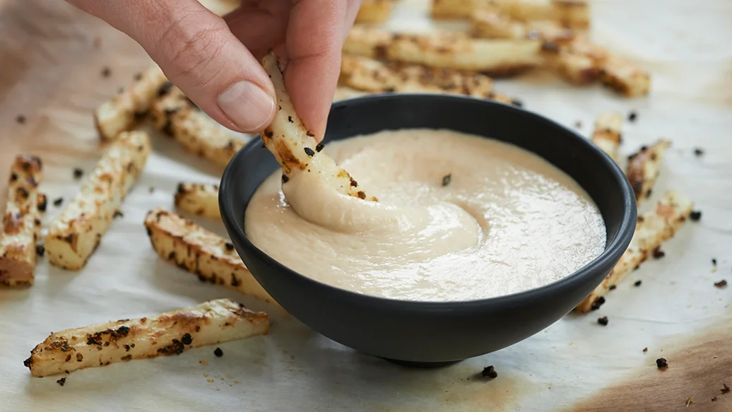Amelia's Dairy-Free “Mayo”