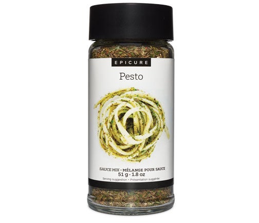 Pesto Sauce Mix
