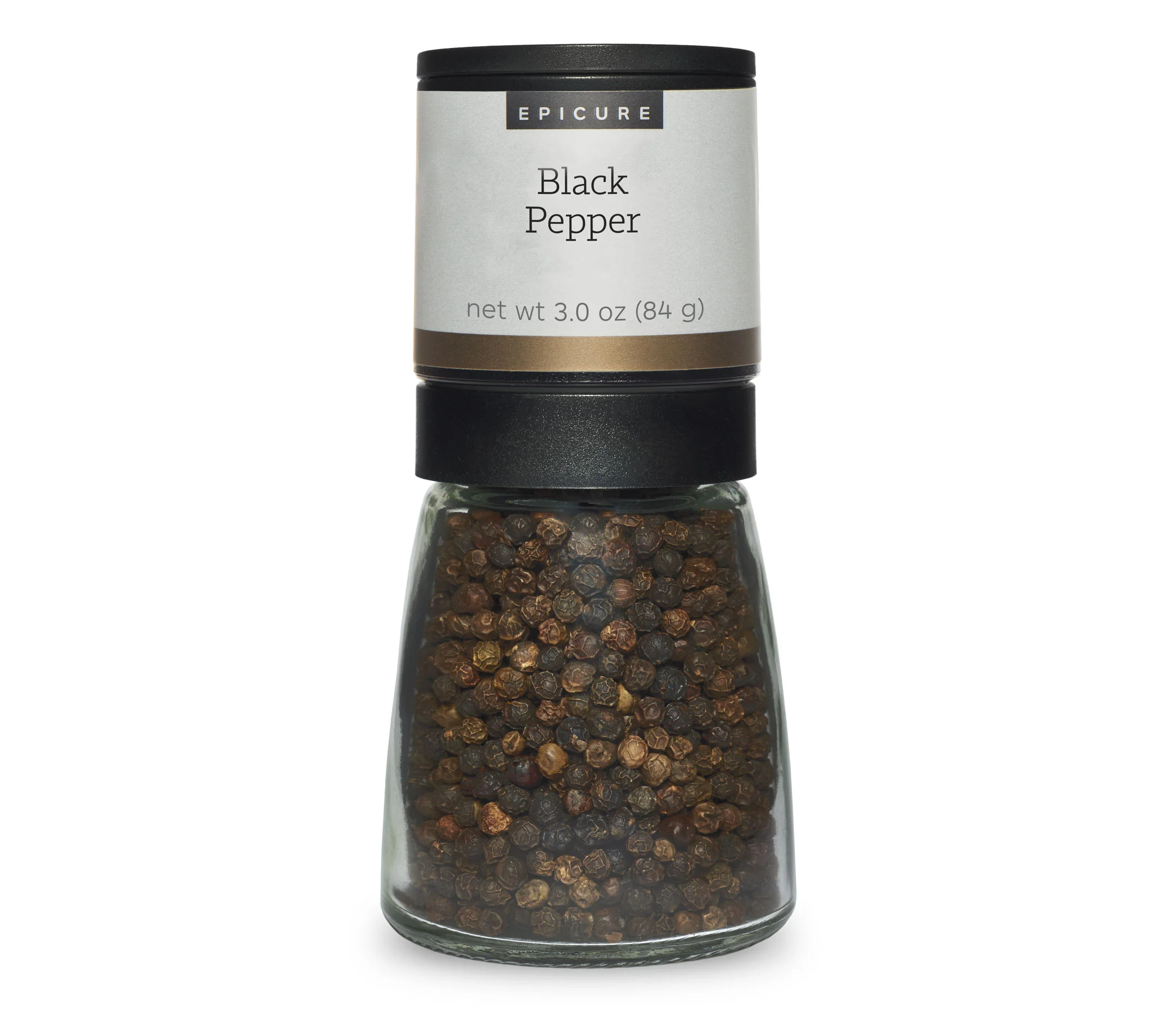 Black Pepper (Grinder)