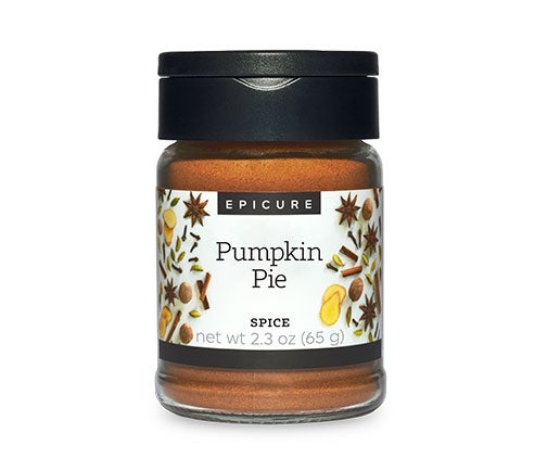 Pumpkin Pie Spice