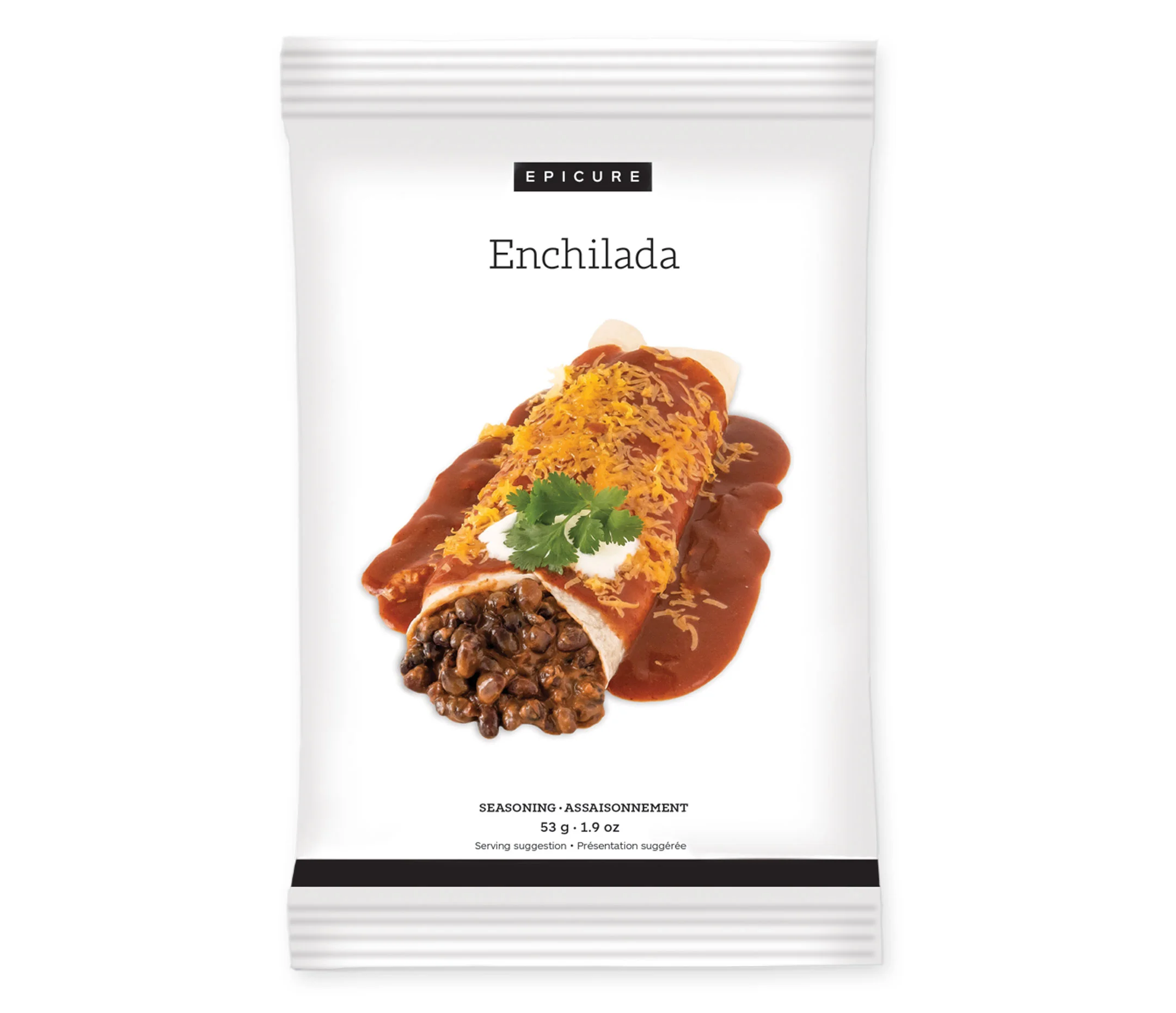 Enchilada Seasoning (Pack of 3)
