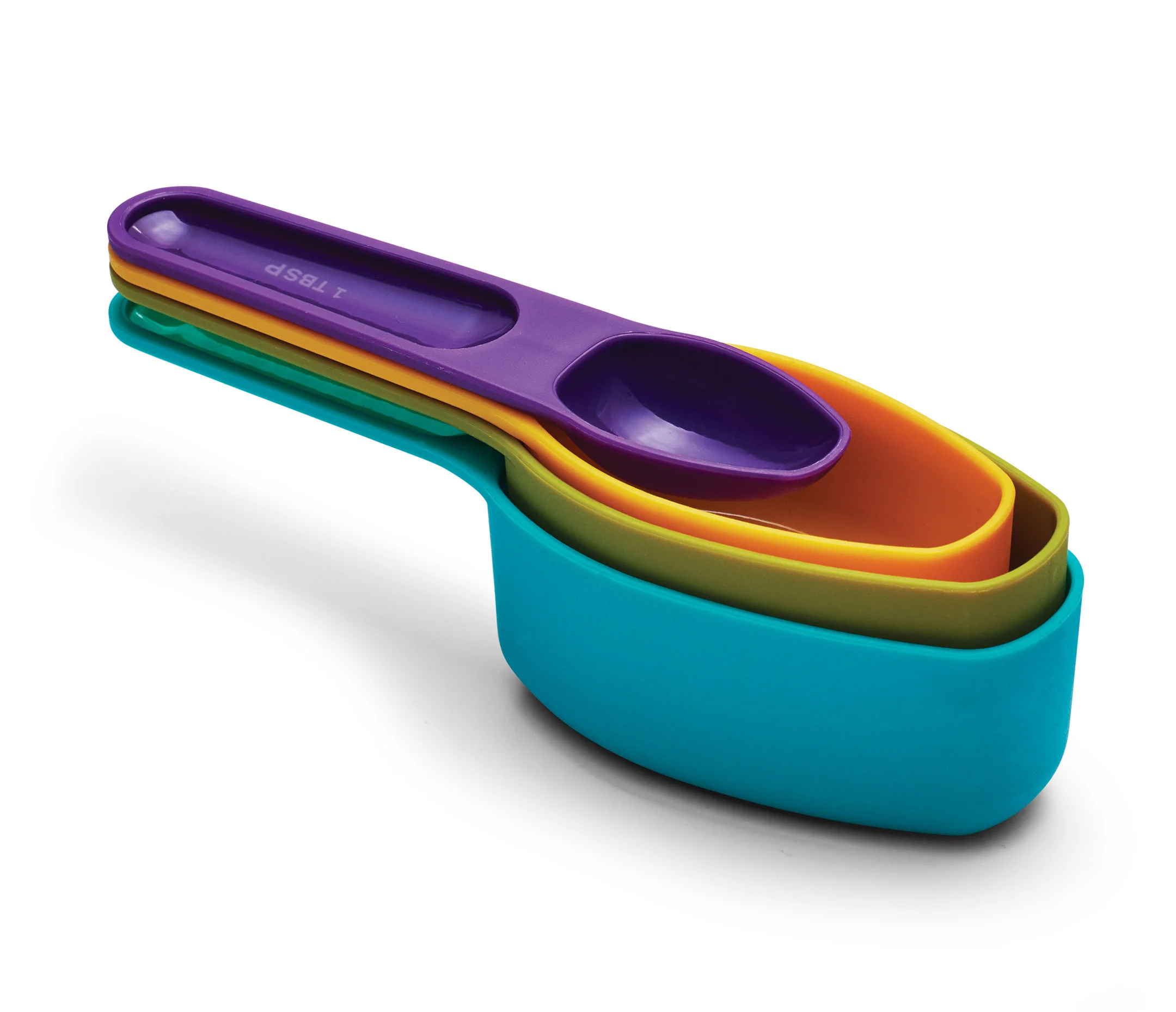 Perfect Portion Scoops (New)