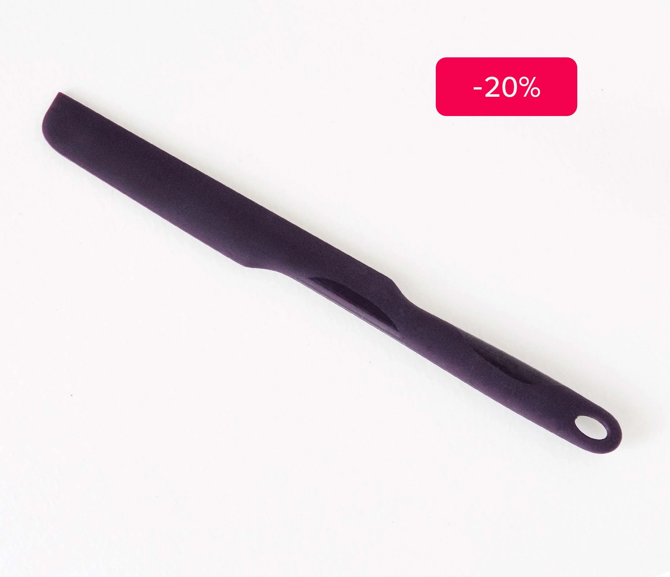 Prep Pro Silicone Knife
